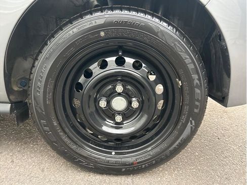 Used 2021 Mitsubishi Mirage ES image 23