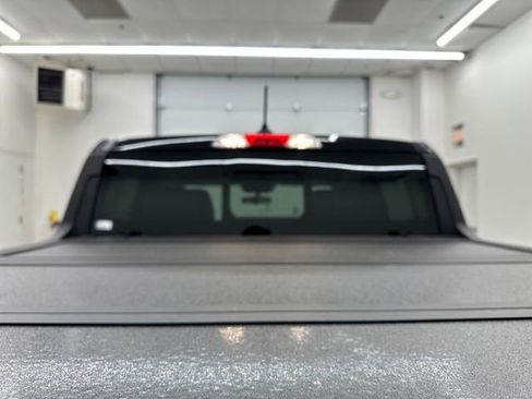 Used 2025 Ford Maverick Lariat w/ 4K Tow Package image 16