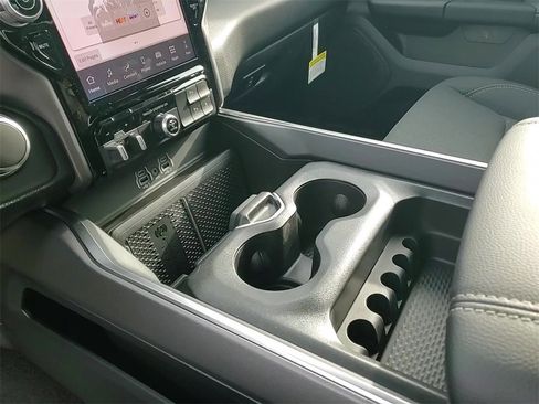 New 2026 RAM 1500 Big Horn image 18