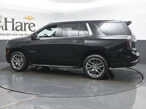 New 2026 Chevrolet Tahoe LT w/ Comfort Package AWD/4WD image 31