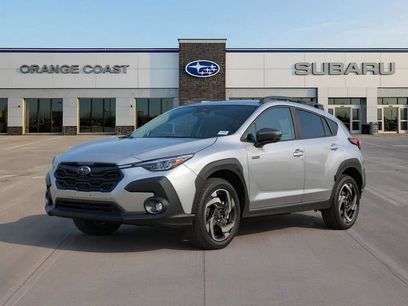 New 2026 Subaru Crosstrek 2.5i Limited