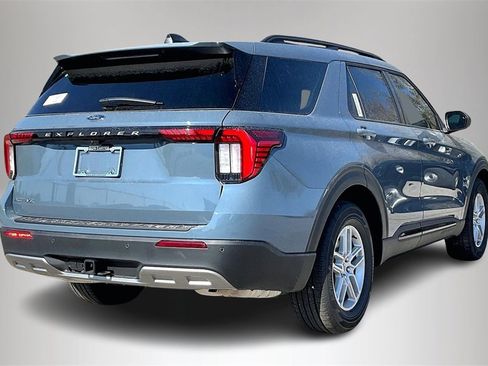 New 2026 Ford Explorer Active w/ Active Comfort Package image 21