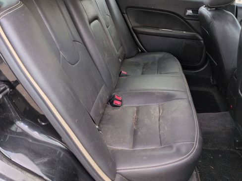 Used 2011 Ford Fusion SEL w/ 301A Rapid Spec Order Code FWD image 19