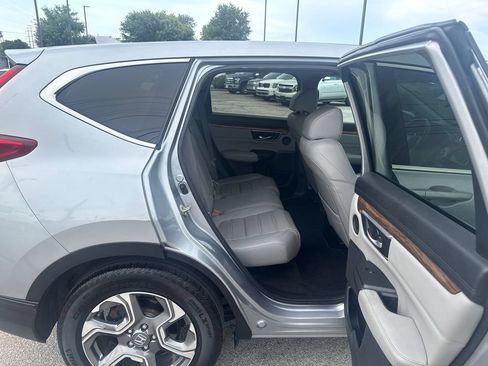 Used 2019 Honda CR-V EX-L image 17