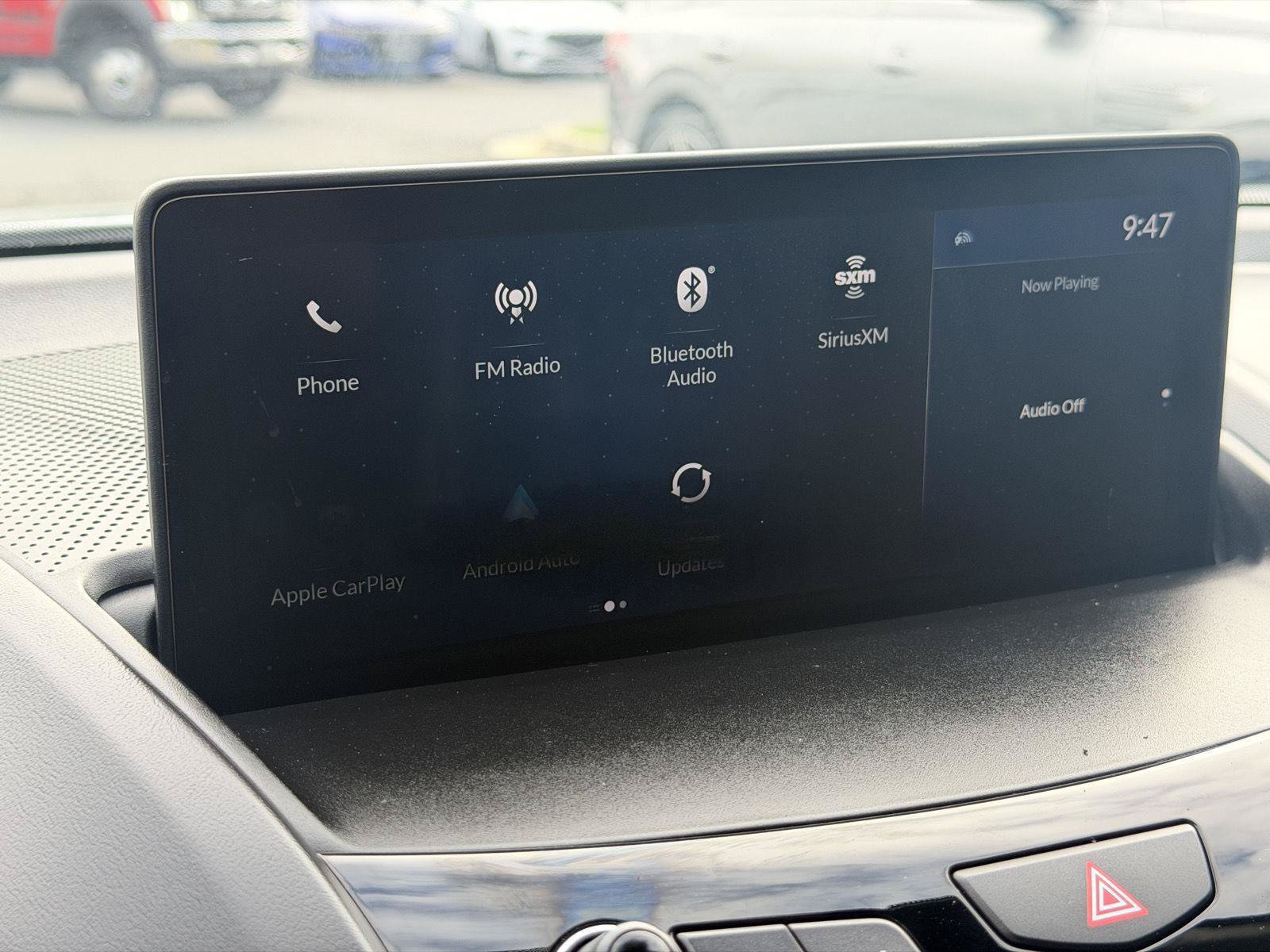 Used 2021 Acura RDX FWD image 18