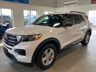 Used 2020 Ford Explorer XLT w/ Comfort Package video 1