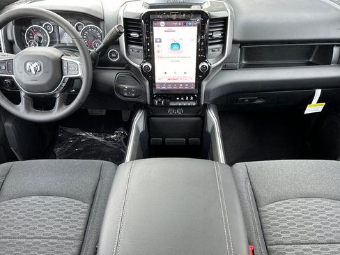 New 2026 RAM 2500 Big Horn image 12