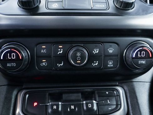 Used 2021 GMC Acadia AT4 w/ Trailering Package AWD/4WD image 39