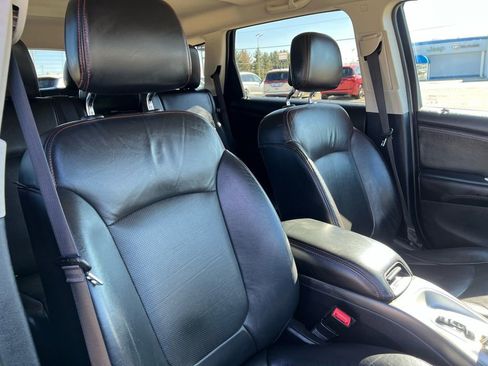 Used 2018 Dodge Journey GT image 10