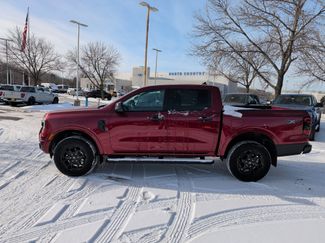 New 2025 Ford Ranger XL w/ Trailer Tow Package video 2