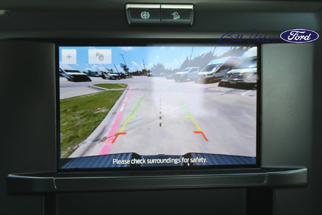 New 2026 Ford F350 XL w/ STX Appearance Package AWD/4WD image 14