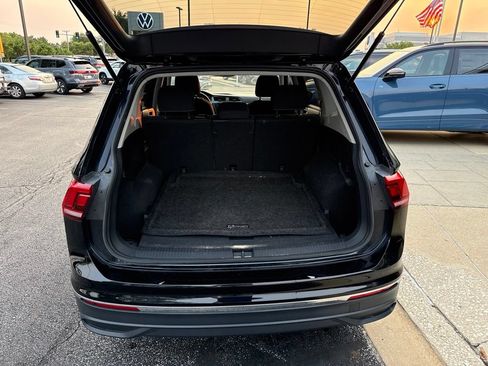 Used 2024 Volkswagen Tiguan S AWD/4WD image 27