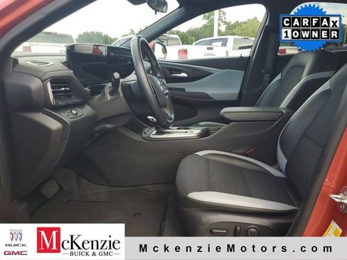 Used 2024 Buick Envista Preferred w/ Convenience I Package FWD image 5