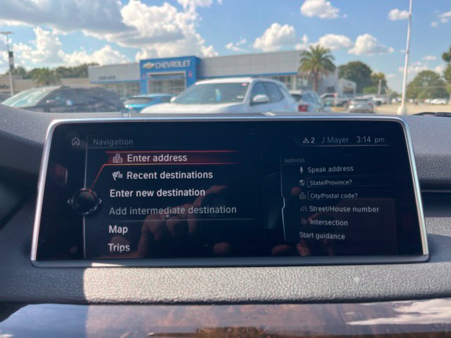 Used 2017 BMW X5 sDrive35i RWD image 23