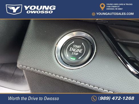 Used 2026 Buick Enclave Preferred w/ Power Package AWD/4WD image 16