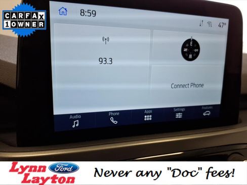 Certified 2023 Ford Escape FWD image 18