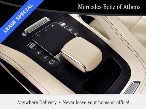 New 2026 Mercedes-Benz GLE 350 4MATIC image 26