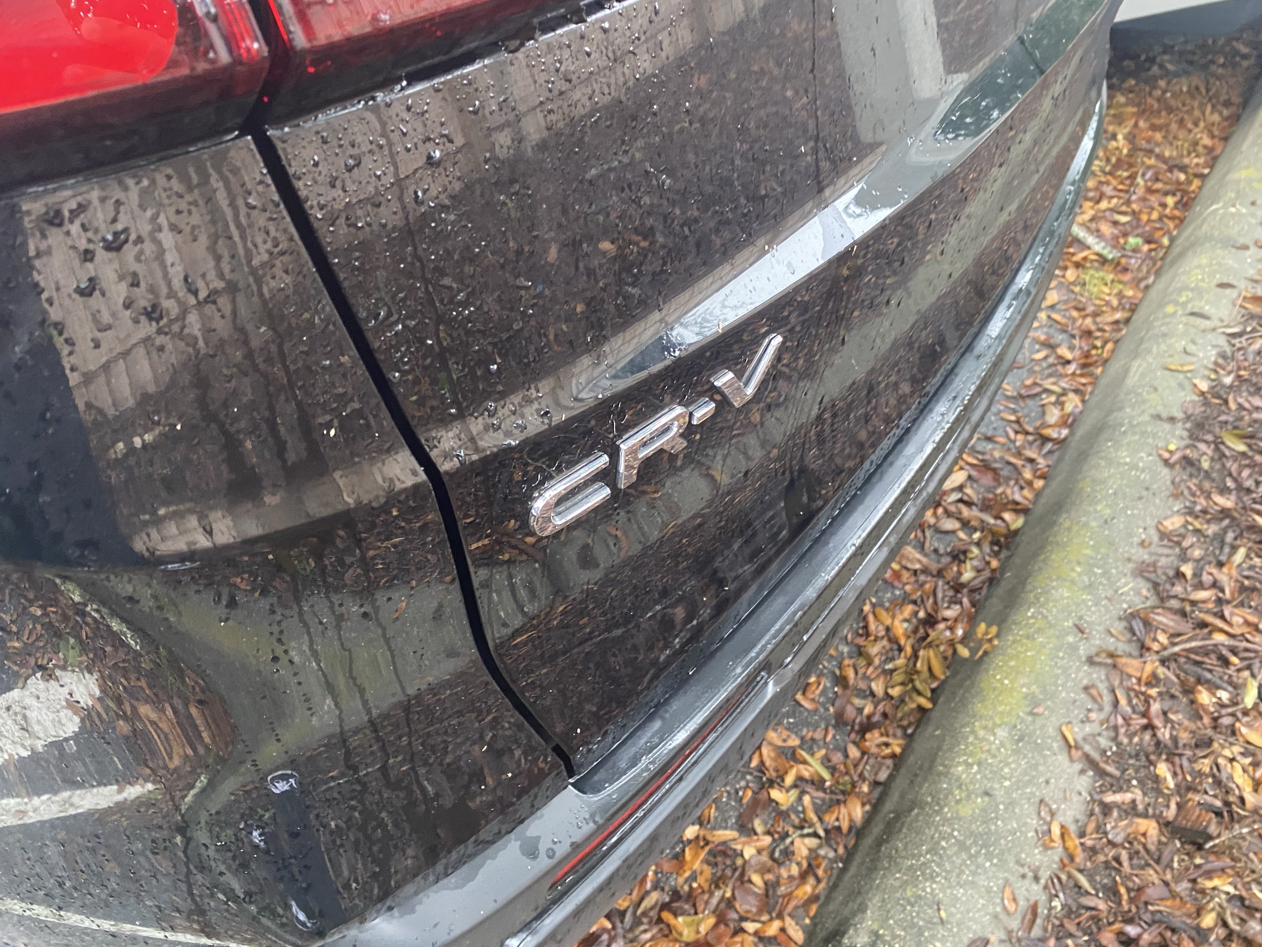 Used 2024 Honda CR-V LX image 22
