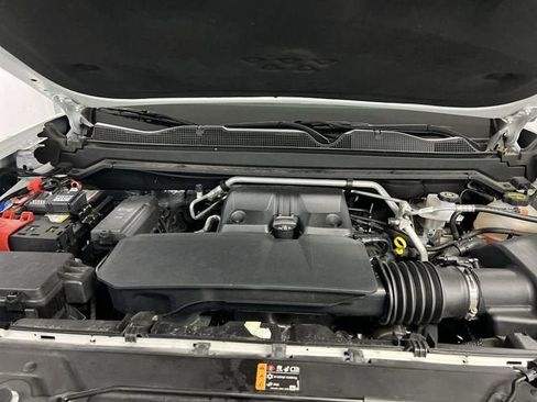 Certified 2024 GMC Canyon AT4X AWD/4WD image 31