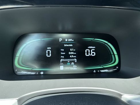 Used 2025 Hyundai Palisade SEL FWD image 26