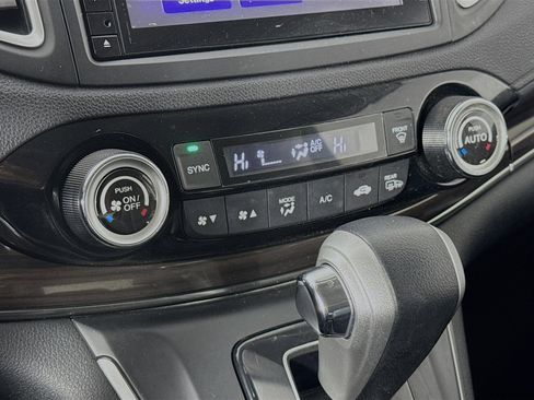 Used 2016 Honda CR-V EX-L image 15