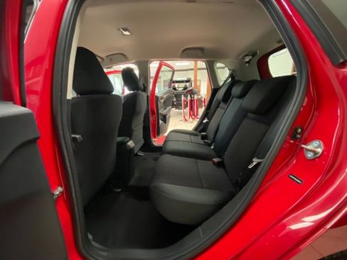 Used 2020 Honda Fit LX image 21