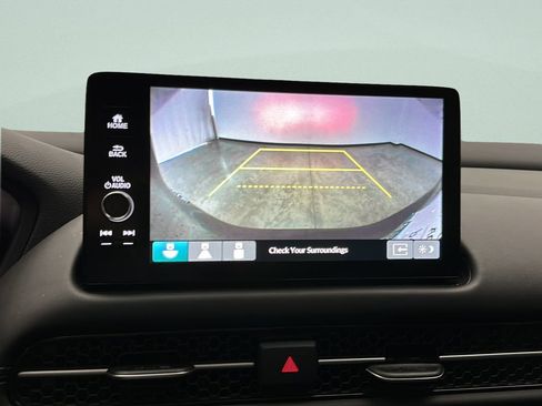 Certified 2024 Honda HR-V EX-L image 29