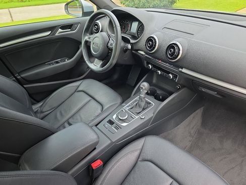 Used 2016 Audi A3 1.8T Premium FWD image 21