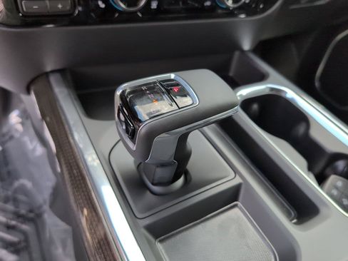 New 2026 Chevrolet Silverado 1500 RST AWD/4WD image 20