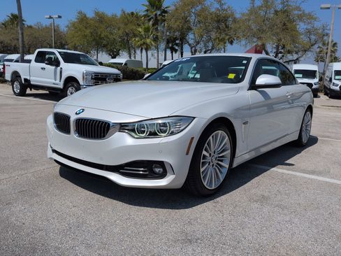 Used 2014 BMW 428i 428i image 8