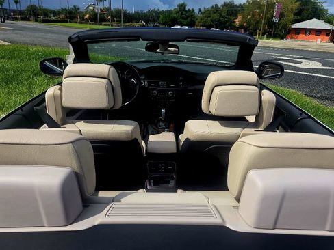 Used 2013 BMW 335i Convertible RWD image 5