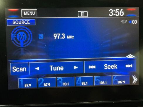 Used 2019 Honda CR-V EX-L image 26