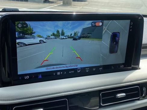 New 2026 Lincoln Aviator 2WD image 21