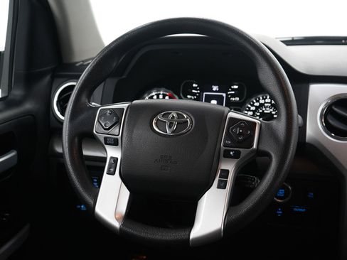 Used 2021 Toyota Tundra SR5 image 16