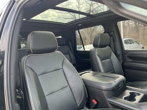 Used 2021 GMC Yukon SLT image 26