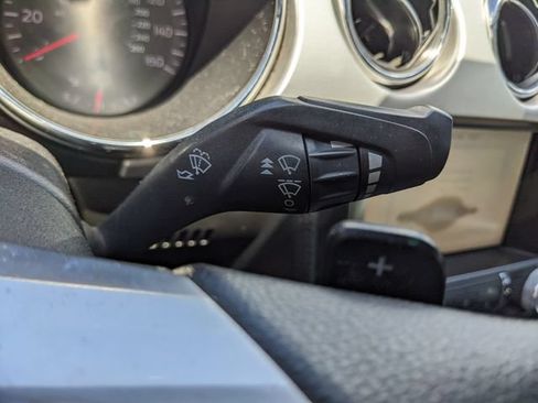 Used 2016 Ford Mustang Premium RWD image 27