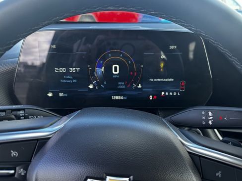 Used 2025 Chevrolet Equinox LT image 15