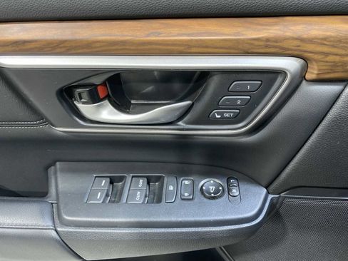 Used 2019 Honda CR-V EX-L image 23