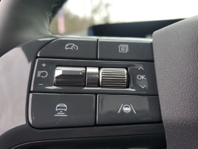 Used 2026 Kia EV9 Land w/ Nightfall Edition Package AWD/4WD image 27