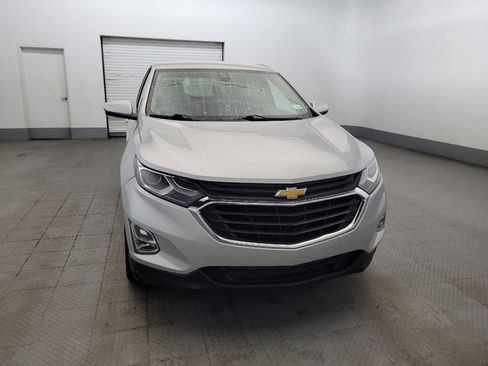 Used 2020 Chevrolet Equinox LT FWD image 14