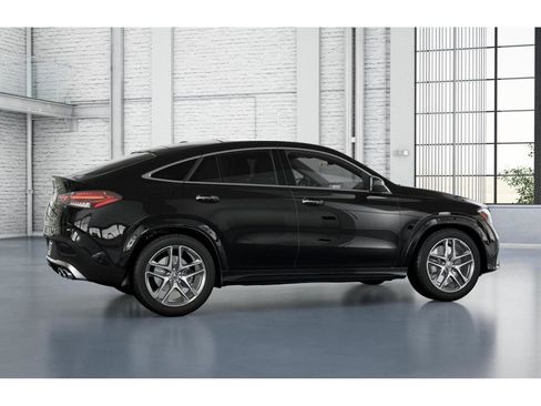 New 2026 Mercedes-Benz GLE 53 AMG 4MATIC Coupe image 18