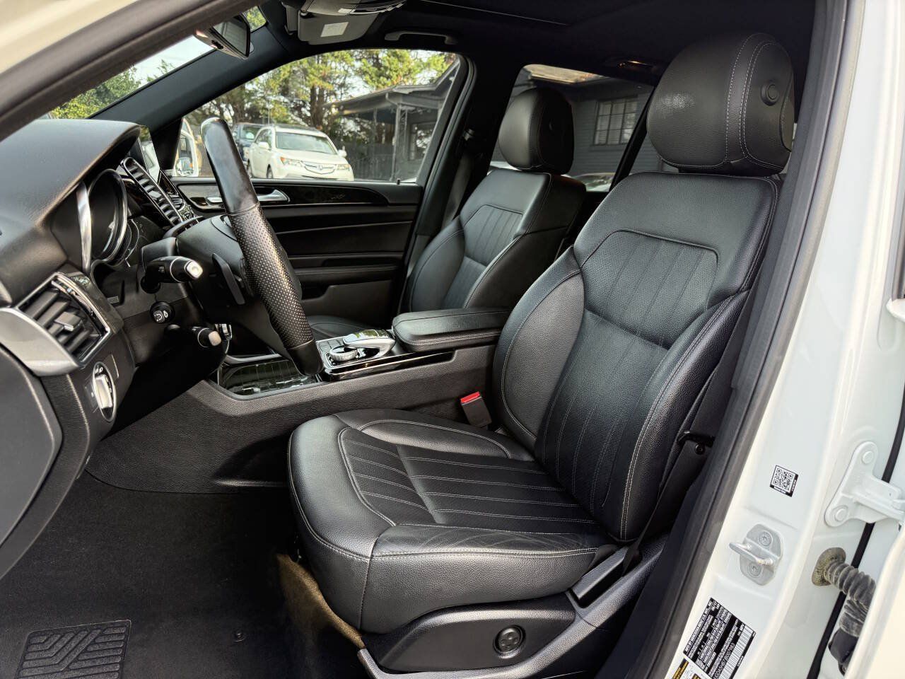 Used 2018 Mercedes-Benz GLE 350 4MATIC image 9