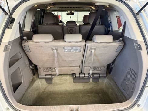 Used 2015 Honda Odyssey EX-L image 14
