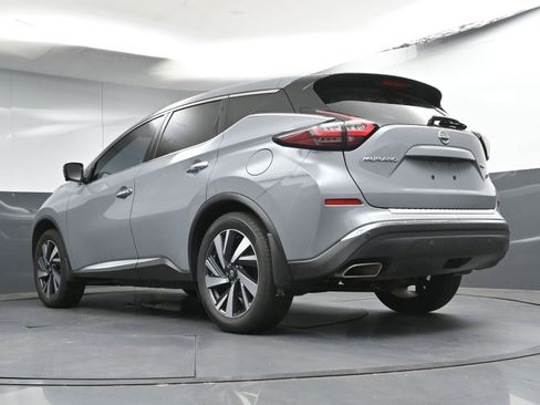 Used 2023 Nissan Murano SL w/ SL Moonroof Package FWD image 29