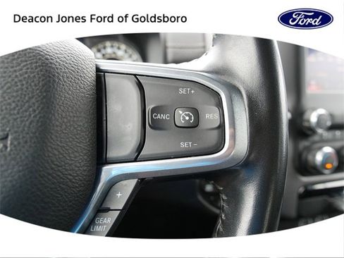 Used 2022 RAM 1500 Laramie w/ Sport Appearance Package image 20