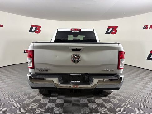 Used 2021 RAM 2500 Big Horn AWD/4WD image 6