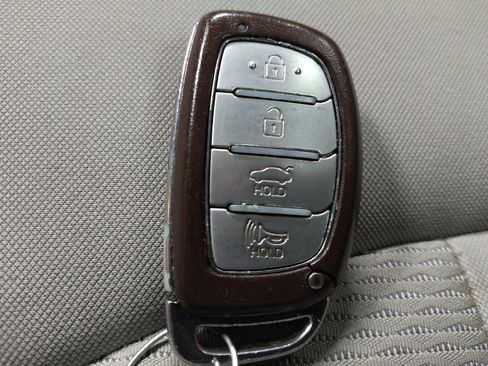 Used 2019 Hyundai Sonata SEL FWD image 32