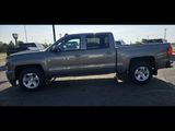Used 2017 Chevrolet Silverado 1500 LT w/ All Star Edition image 6