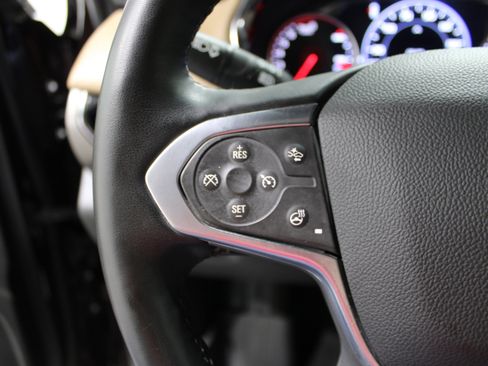 Used 2023 Chevrolet Traverse Premier w/ LPO, Floor Liner Package image 10