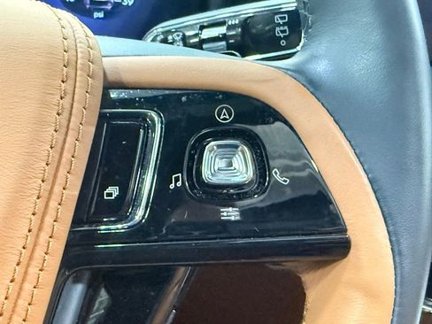 Used 2025 Lincoln Aviator Black Label image 27